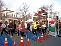 Holiday Hustle 5K 2009 305